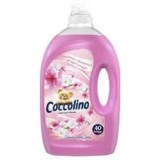 Coccolino Seta Lt 3