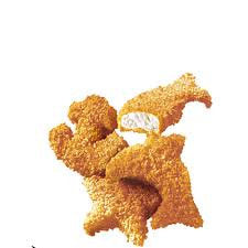 Frosta Crocchette Happy Fish Al Kg