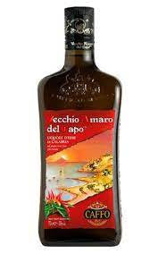 Vecchio Amaro Del Capo Red Hot Ed. Cl.70