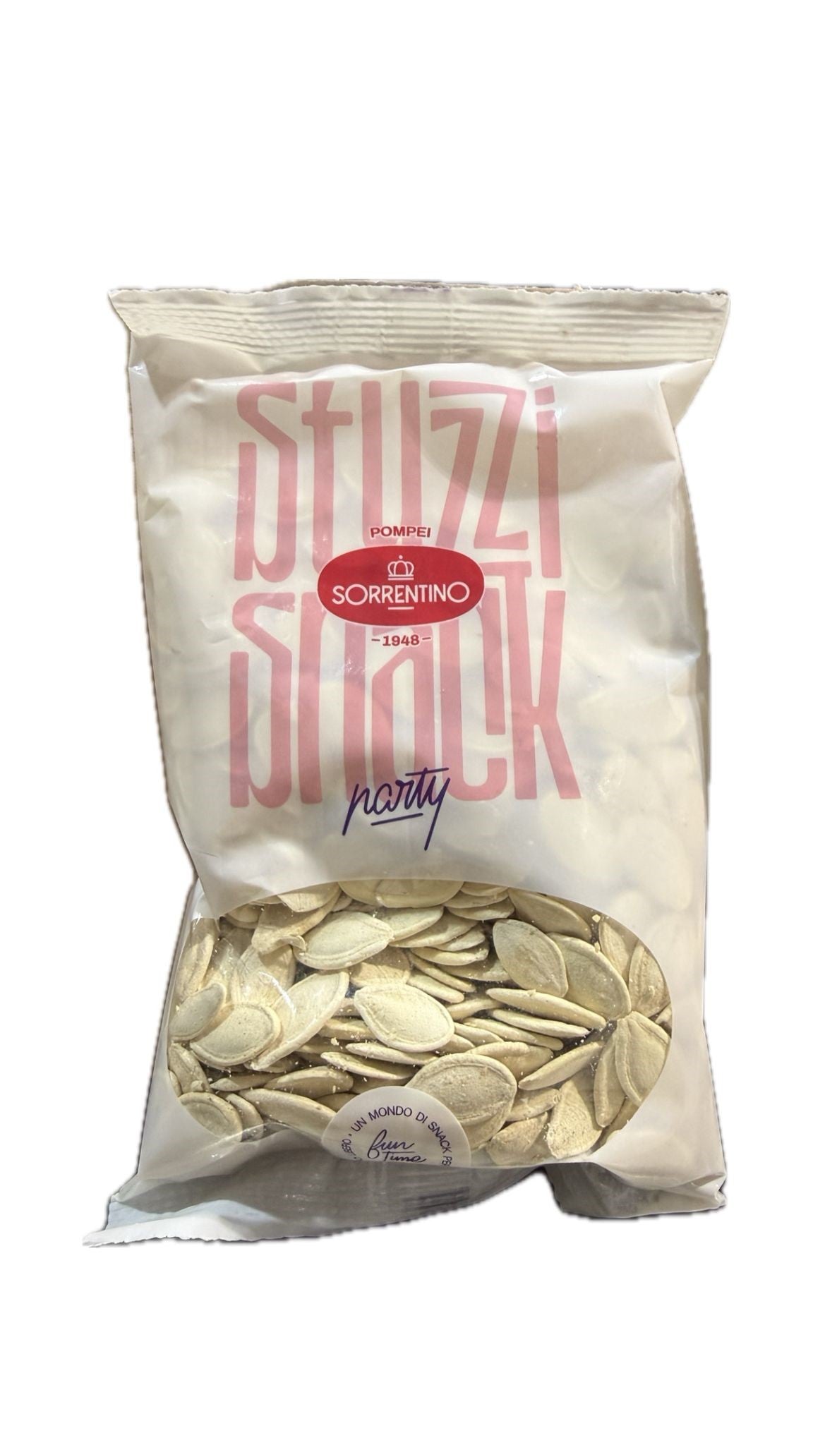 Stuzzicante Semi Di Zucca In G.s.gr.170