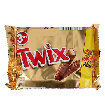 Mars Twix Multipack X3 Gr. 150