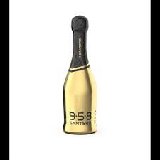 Santero 958 Baby Gold Cl 20