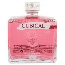 Cubical Gin Kiss Rosa Cl 70