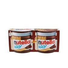 Ferrero Nut Go Gr.96 Pz.2