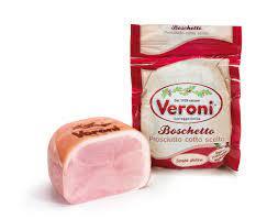 Veroni Prosc.cotto Scelto Boschetto Alkg