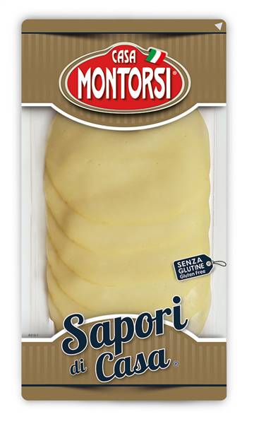 Montorsi Scamorza Fette Aff Gr60