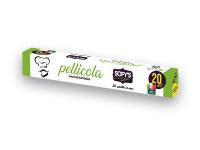 Sofys Pellicola Mt 20 Cm 9