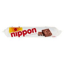 Nippon Riso Soffiato Cacao Gr 200x24