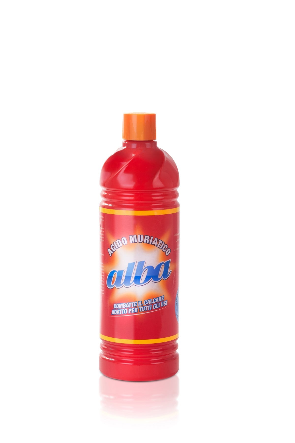 Alba Acido Lt 1