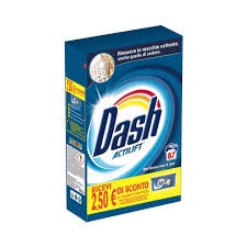 Dash Fustone 86 Misurini Regolare