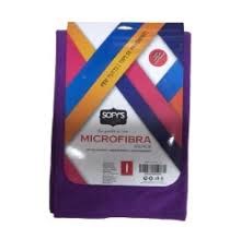 Sofys Panno Microfibra 50x70 Soft
