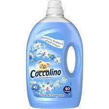 Coccolino Ammorbidente Blu Lt 3