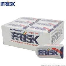 Perfetti Frisk Peppermint Refreshing P.