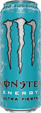 Monster Energy Ultra Fiesta Mango 50 Cl