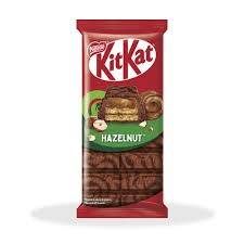 Kit Kat Tav Nocciola Gr 99