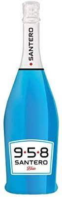 Santero 958 Blue   Semidolce  Cl 20
