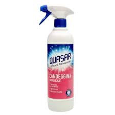 Quasar Spray Sgrassatore Con Cand  Ml 58