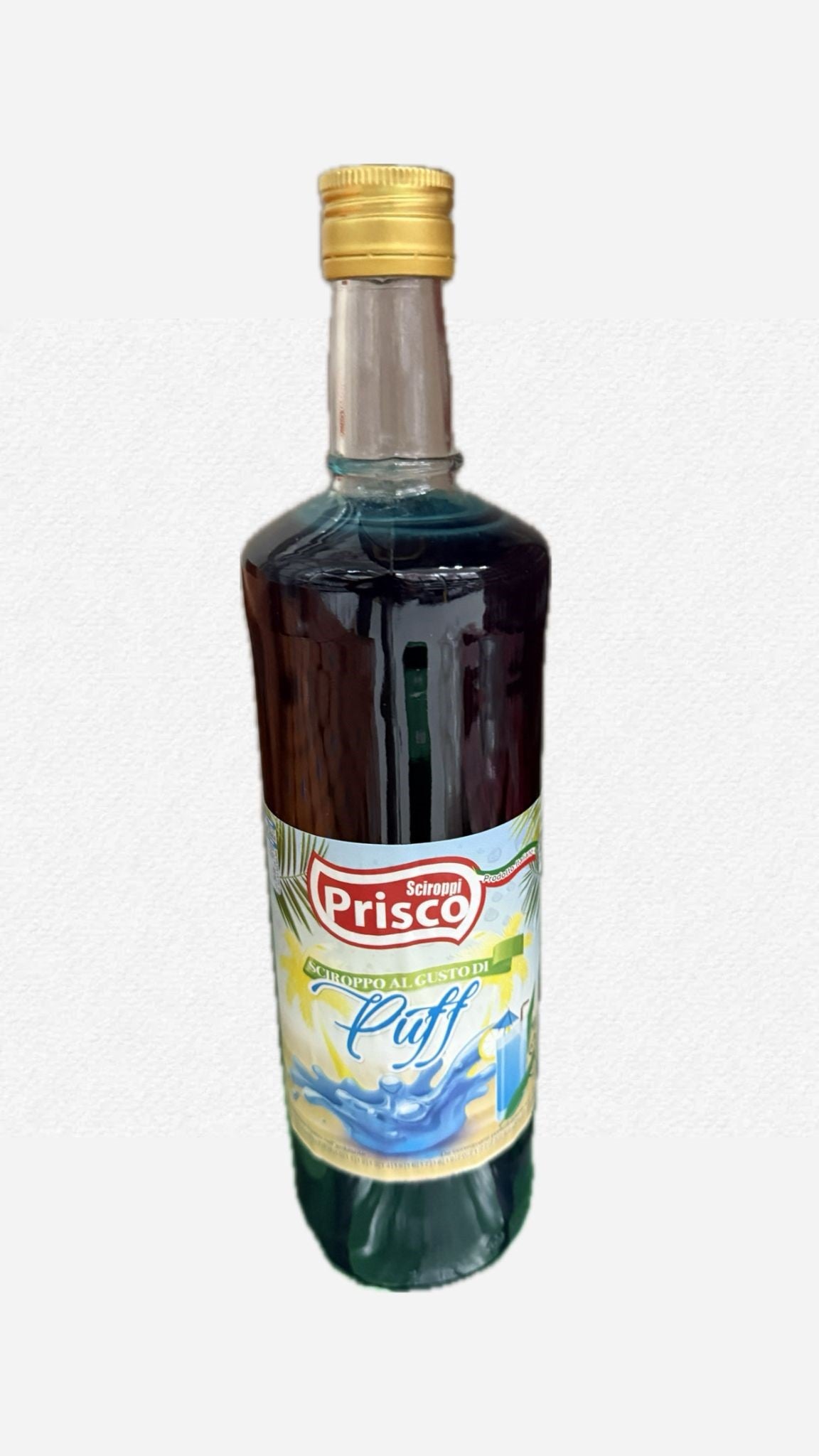 Prisco Sciroppo Puff Lt 1