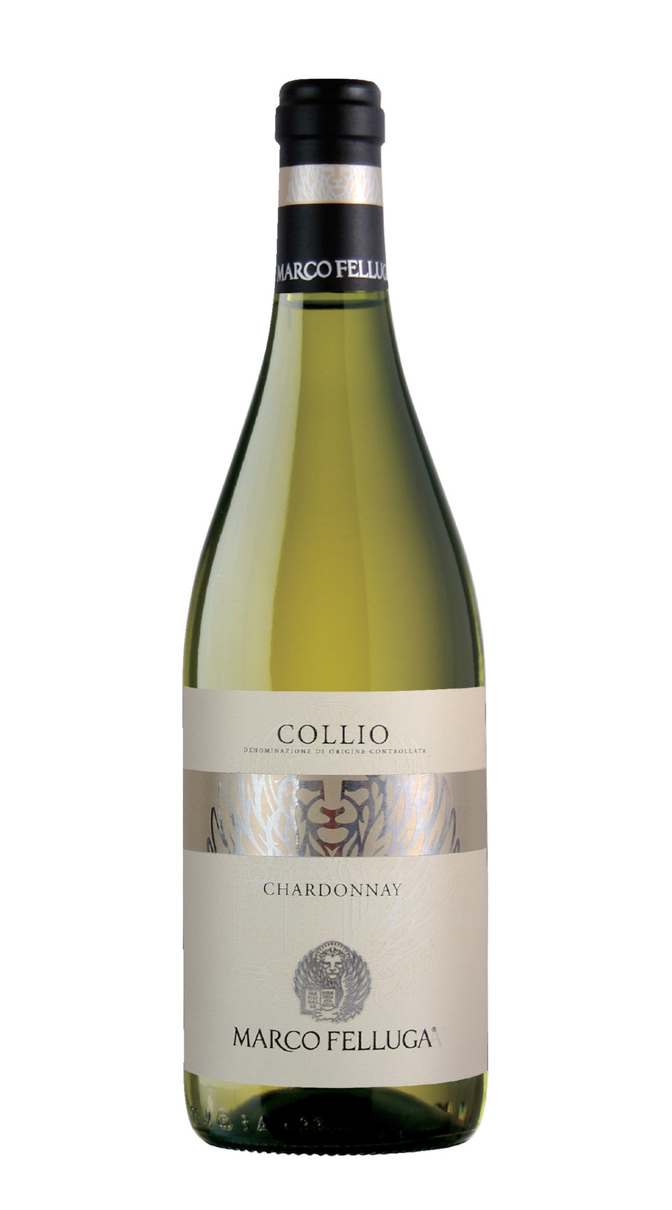 Marco Felluga Collio Chardonnay Cl 75