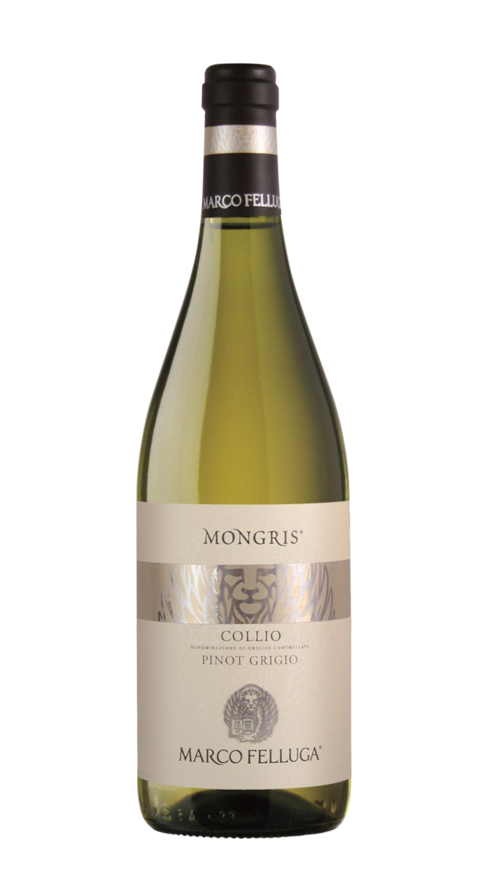 Marco Felluga Collio Pinot Grigio Mongri