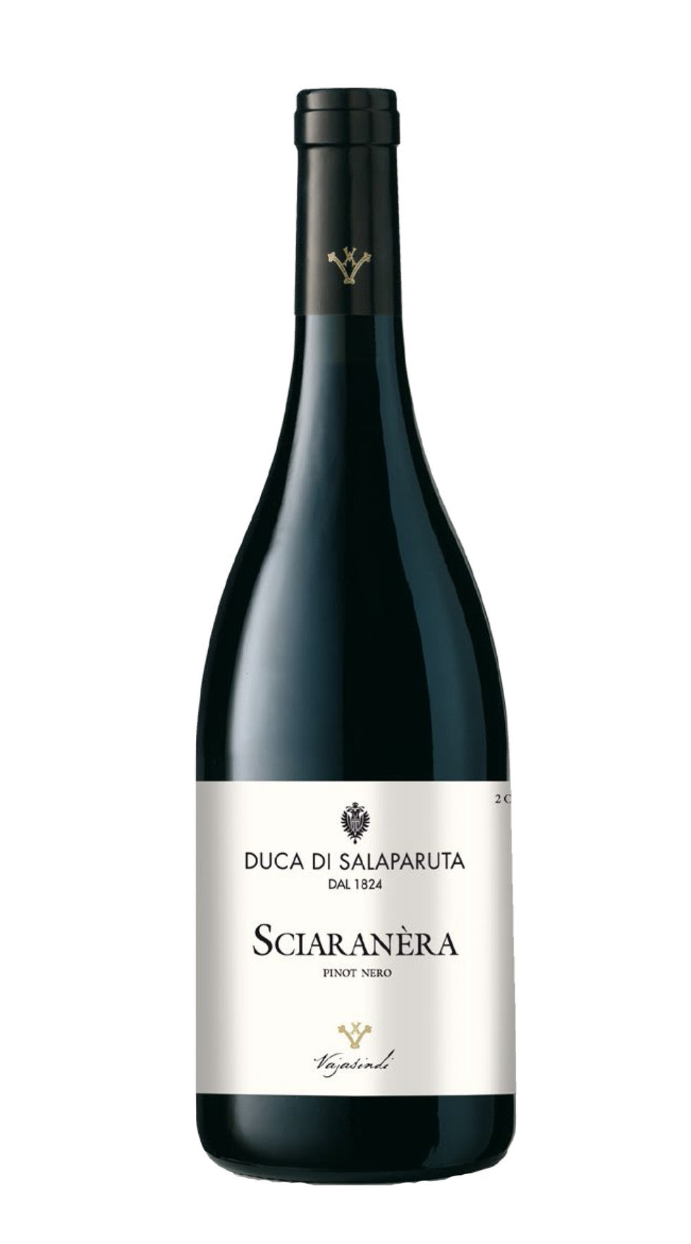 Duca Di Salaparuta Vino Sciaranera Pinot
