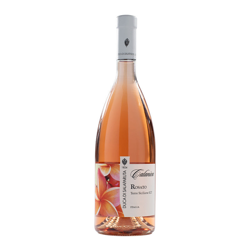 Duca Di Salaparuta Vino Calanica Rosato