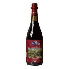 La Mura Vino Rosso Italiano 75cl