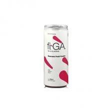 Fi.ga Guarana Fruit Fusion Cl. 25 Latt.