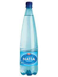 Natia Acqua Naturale Lt 1   Pet