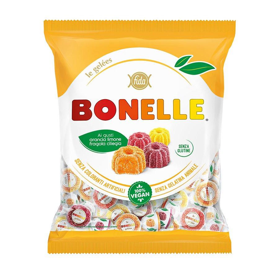 Fida Le Bonelle Tradizionali Gr 150