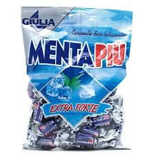 Giulia Menta Piu'  Extra F. Caram.gr.200