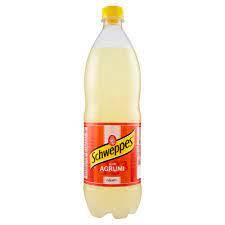 Schweppes Arancia Cl18 X4