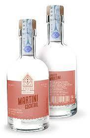 House Of Cocktail Martini Ml. 100