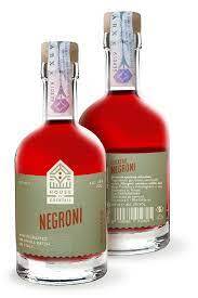 House Of Cocktail Negroni Ml.100