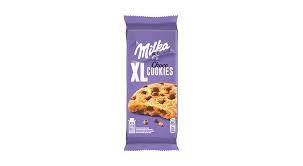 Mondelez Milka Choco Cookies Xl Gr.184