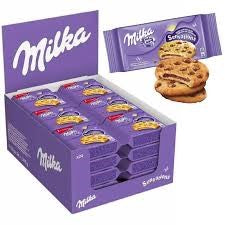 Mondelez Milka Cookie Sensation Gr.52
