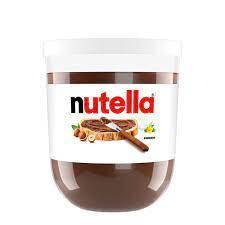 Ferrero Nutella Gr 220