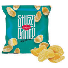 La Stuzzicante Chipsnack Gr 22