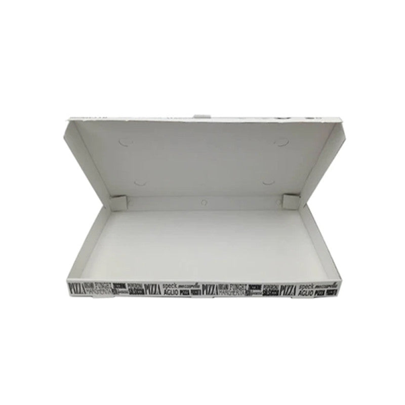 Box Porta Pizza  46x46 H4 Pz 50