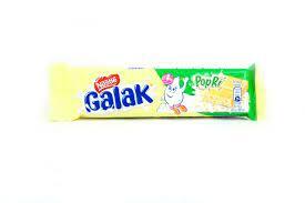 Nestle Galak Cereali Popri Gr. 40