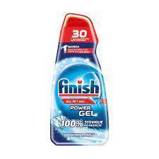 Finish Gel Max  Ml. 600 Antiodore Lav.30