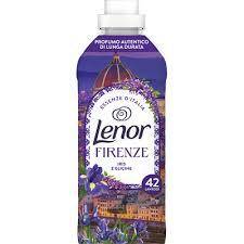 Lenor Ammorb  Essenze Firenze 42 Lavaggi