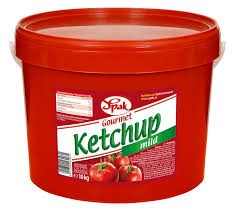 Ketchup Kebab Inn 5kg