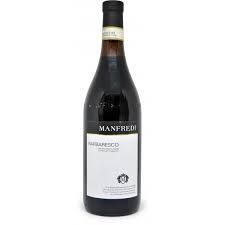 Manfredi  Barbaresco Docg Cl 75