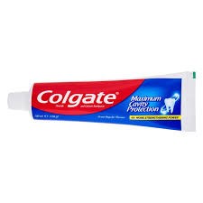 Colgate Dentif 100 Ml Protection