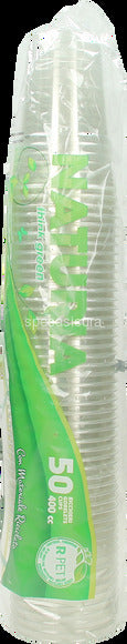Aristea Bicchieri Kristal Cc 400 Pz 50