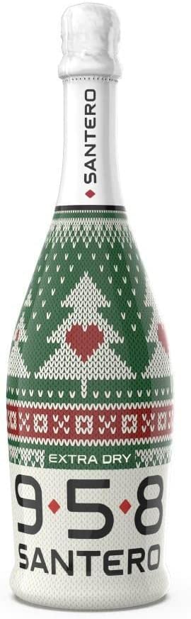 Santero 958 Extra Dry Natale Cl 75