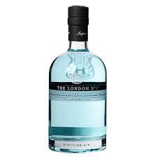 The London N 1 Gin Cl 70 Vol 43