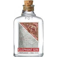 Elephant Gin Cl50 Strength Vol 57