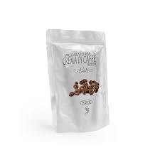 Crema Caffe  Silver Raffinata Gr 900 In